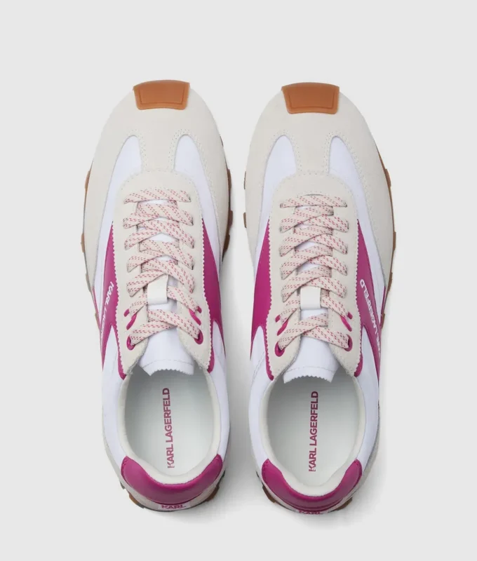 Sneakers Sonar
