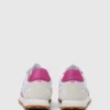 Sneakers Sonar