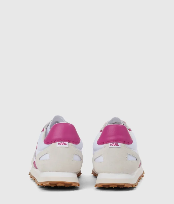 Sneakers Sonar
