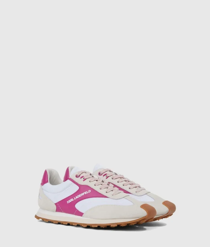 Sneakers Sonar