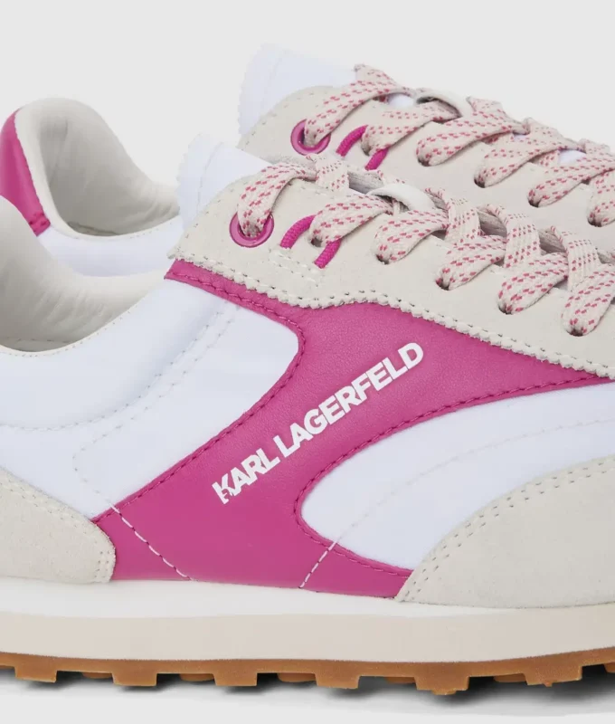 Sneakers Sonar