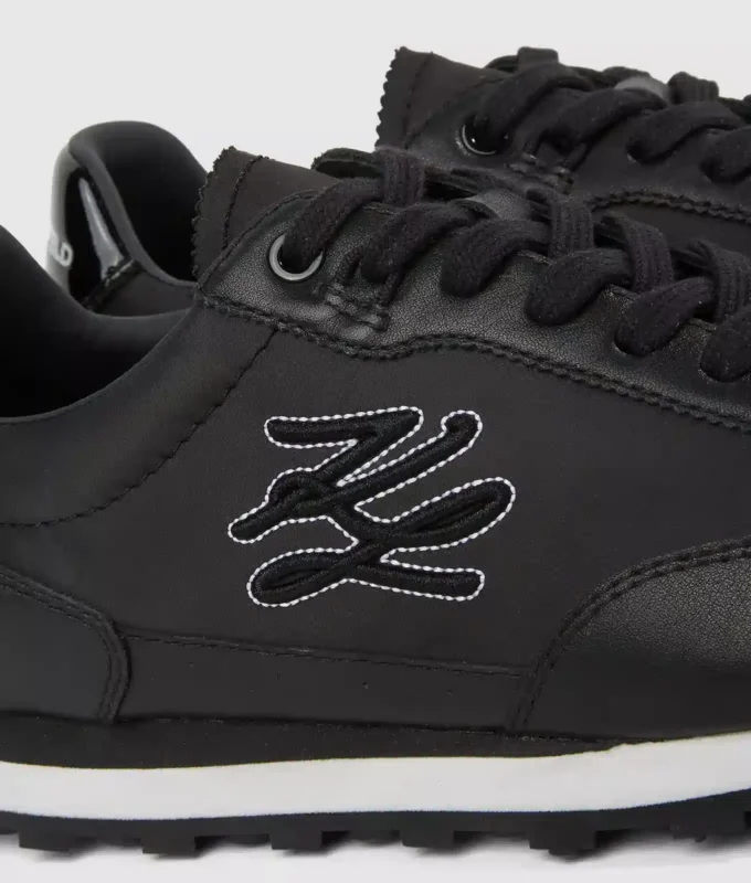 Sneakers Sonar Autograph