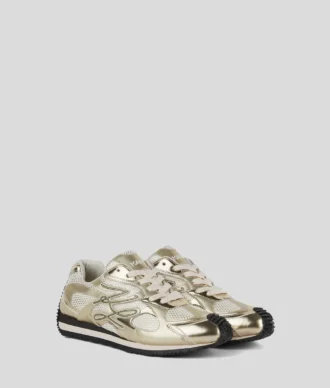 SNEAKERS VELOCETTE AUTOGRAPH OVERLAY