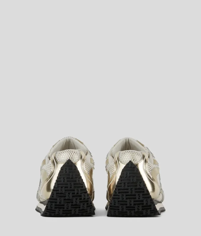 SNEAKERS VELOCETTE AUTOGRAPH OVERLAY SNEAKERS VELOCETTE AUTOGRAPH OVERLAY