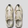 SNEAKERS VELOCETTE AUTOGRAPH OVERLAY SNEAKERS VELOCETTE AUTOGRAPH OVERLAY
