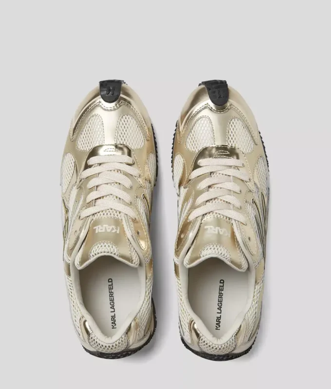 SNEAKERS VELOCETTE AUTOGRAPH OVERLAY SNEAKERS VELOCETTE AUTOGRAPH OVERLAY