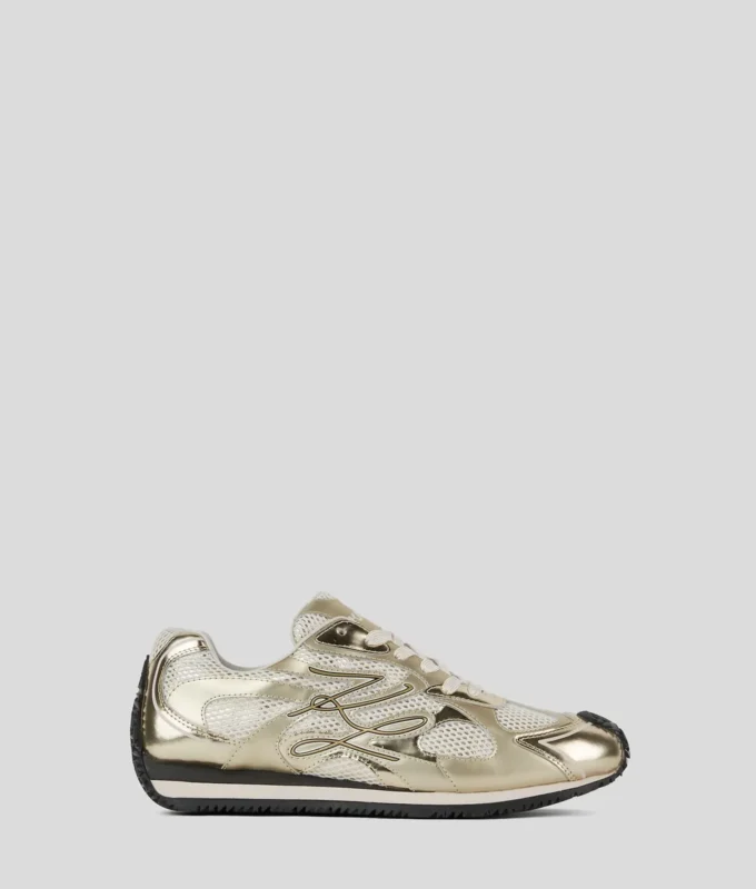 SNEAKERS VELOCETTE AUTOGRAPH OVERLAY SNEAKERS VELOCETTE AUTOGRAPH OVERLAY