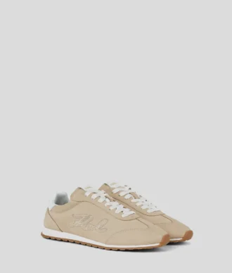 SNEAKERS VENUS SIGNIA PATCH EMBRO