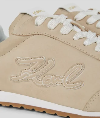 SNEAKERS VENUS SIGNIA PATCH EMBRO