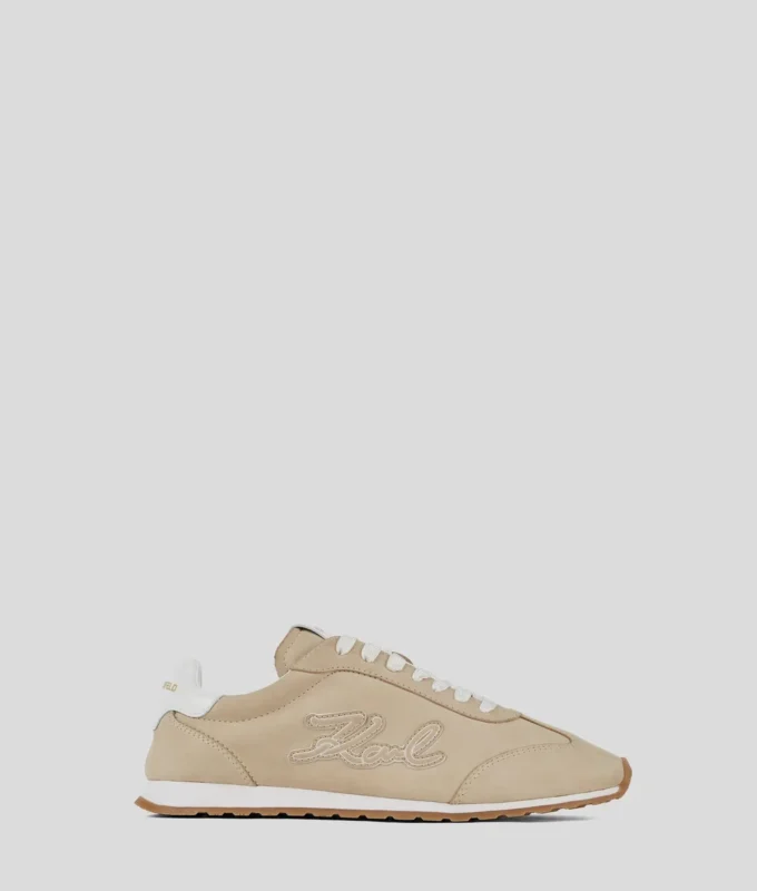 SNEAKERS VENUS SIGNIA PATCH EMBRO SNEAKERS VENUS SIGNIA PATCH EMBRO