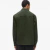 Soprabito in twill