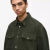 Soprabito in twill