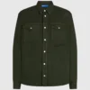 Soprabito in twill
