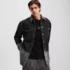 SOVRASCAIOLA IN DENIM OMBRE SOVRASCAIOLA IN DENIM OMBRE
