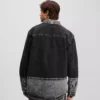 SOVRASCAIOLA IN DENIM OMBRE SOVRASCAIOLA IN DENIM OMBRE