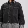 SOVRASCAIOLA IN DENIM OMBRE SOVRASCAIOLA IN DENIM OMBRE
