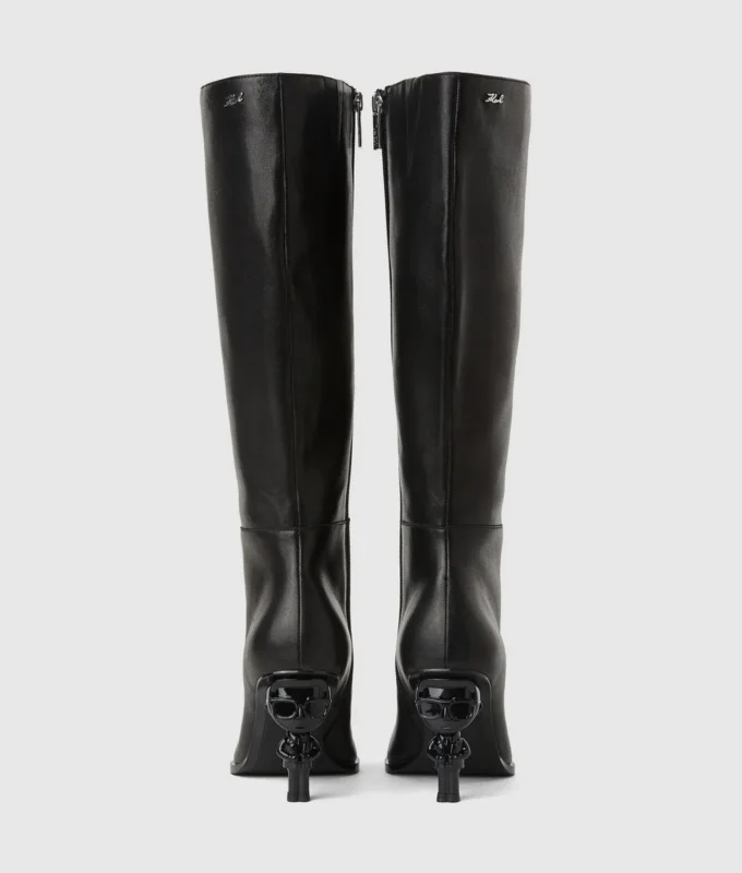 Stivali alti Ikon NFT Stivali alti Ikon NFT