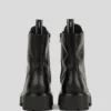 STIVALI STRINGATI BURLY BIKER