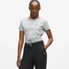 T-shirt a righe Ikon T-shirt a righe Ikon