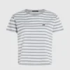T-shirt a righe Ikon T-shirt a righe Ikon