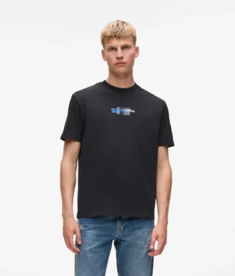 T-shirt Cityscape T-shirt Cityscape