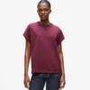 T-shirt comoda Autograph