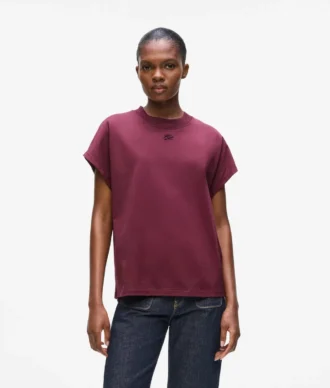 T-shirt comoda Autograph