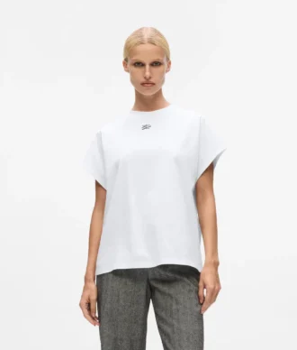 T-shirt comoda Autograph