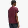 T-shirt comoda Autograph