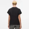 T-shirt comoda Autograph T-shirt comoda Autograph
