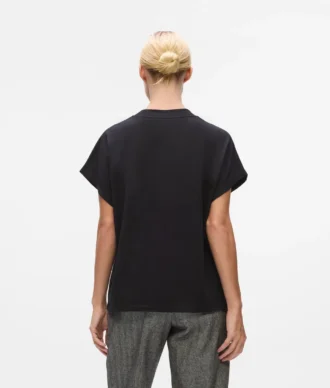 T-shirt comoda Autograph