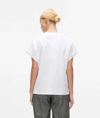 T-shirt comoda Autograph