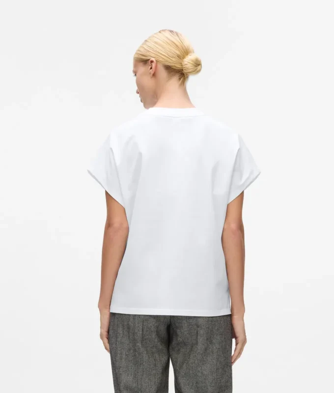T-shirt comoda Autograph