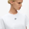 T-shirt comoda Autograph