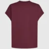 T-shirt comoda Autograph