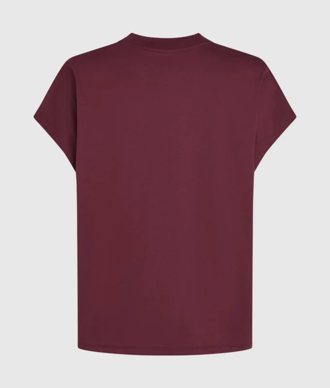 T-shirt comoda Autograph