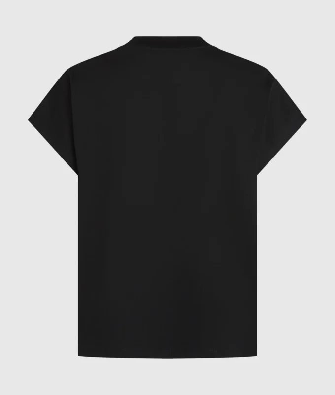 T-shirt comoda Autograph T-shirt comoda Autograph