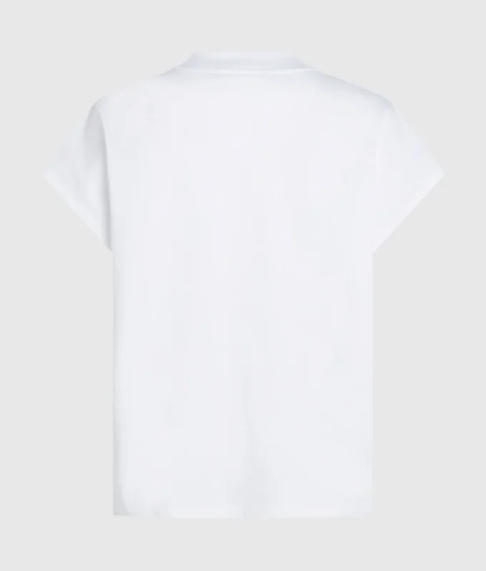T-shirt comoda Autograph