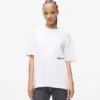 T-shirt comoda con stampa Karl T-shirt comoda con stampa Karl