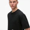 T-shirt comoda con stampa Karl T-shirt comoda con stampa Karl