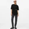 T-shirt comoda con stampa Karl T-shirt comoda con stampa Karl