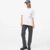 T-shirt comoda con stampa Karl T-shirt comoda con stampa Karl