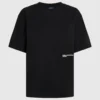 T-shirt comoda con stampa Karl T-shirt comoda con stampa Karl
