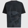 T-shirt comoda con stampa Karl T-shirt comoda con stampa Karl
