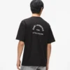 T-shirt comoda Rue St-Guillaume T-shirt comoda Rue St-Guillaume
