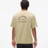 T-shirt comoda Rue St-Guillaume T-shirt comoda Rue St-Guillaume