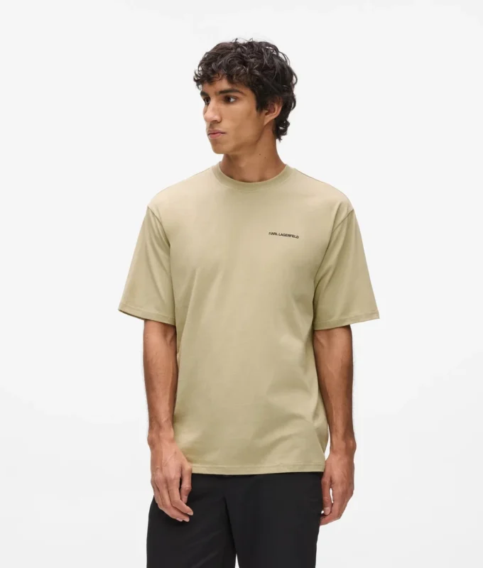 T-shirt comoda Rue St-Guillaume T-shirt comoda Rue St-Guillaume
