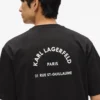 T-shirt comoda Rue St-Guillaume T-shirt comoda Rue St-Guillaume