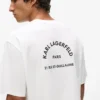 T-shirt comoda Rue St-Guillaume T-shirt comoda Rue St-Guillaume