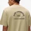 T-shirt comoda Rue St-Guillaume T-shirt comoda Rue St-Guillaume